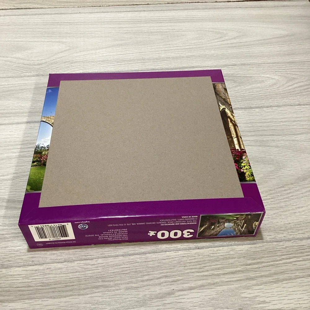 TCG SURELOX 300 Piece 19